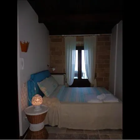 La Torretta Del Senatore Pensión 4*