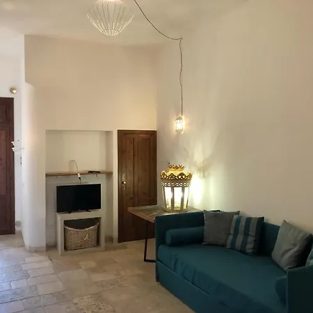 La Torretta Del Senatore 4*