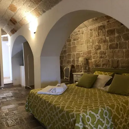 بيت ضيافة La Torretta Del Senatore