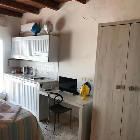 La Torretta Del Senatore 4*