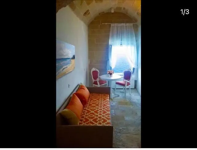 بيت ضيافة La Torretta Del Senatore 4*
