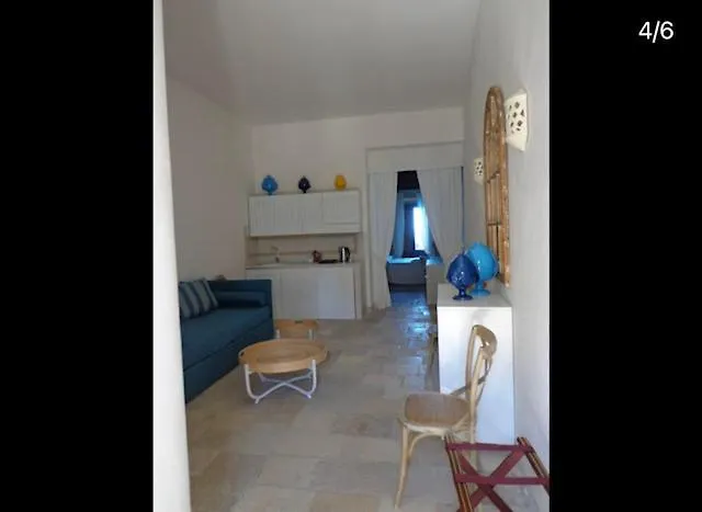La Torretta Del Senatore 4*