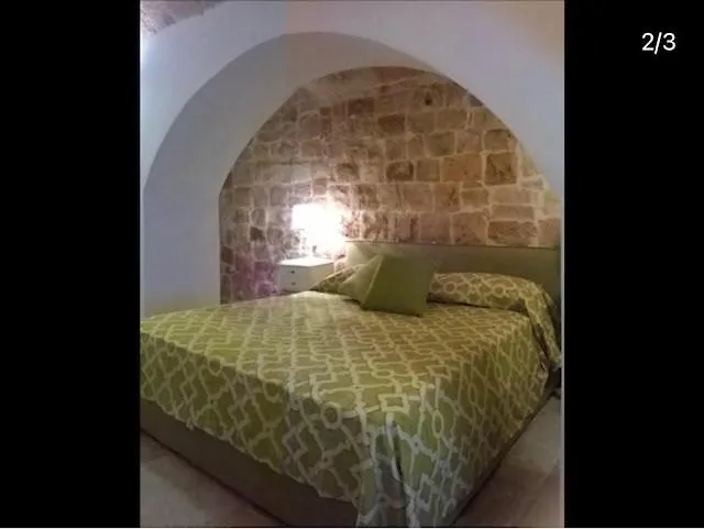La Torretta Del Senatore 4*