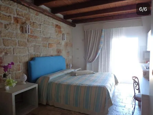 La Torretta Del Senatore 4*