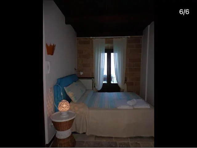 La Torretta Del Senatore بيت ضيافة 4*