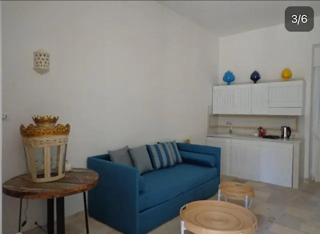 بيت ضيافة La Torretta Del Senatore 4*