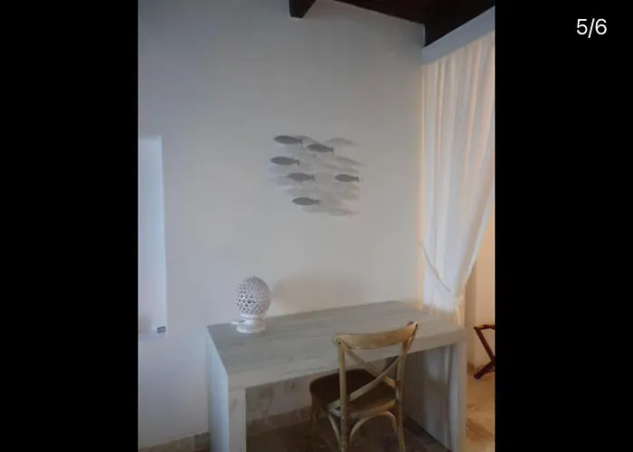 La Torretta Del Senatore بيت ضيافة