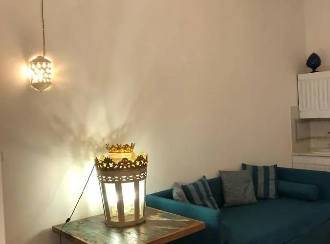 La Torretta Del Senatore بيت ضيافة