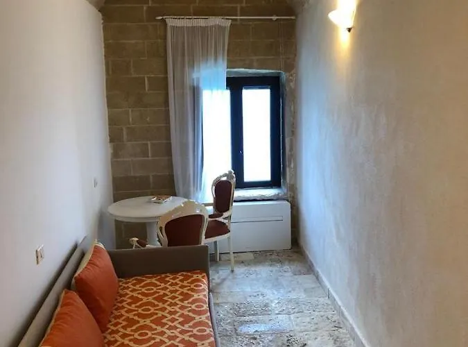 La Torretta Del Senatore 4*