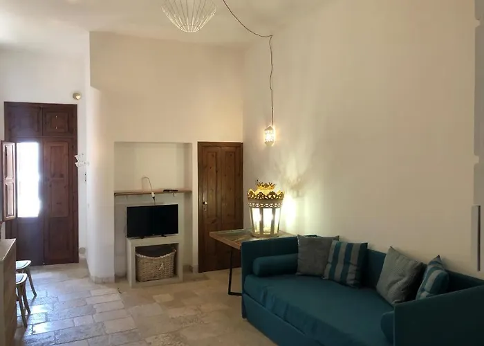 La Torretta Del Senatore 4*