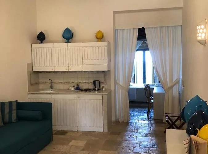 La Torretta Del Senatore بيت ضيافة بولينيانو آ ماري