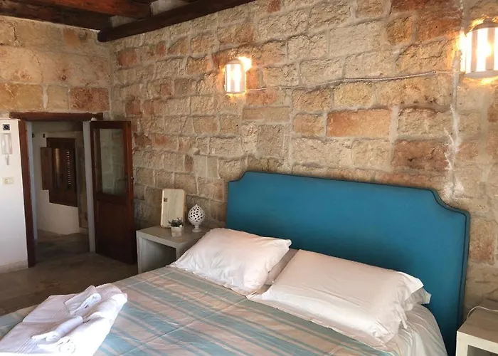 بيت ضيافة La Torretta Del Senatore 4*