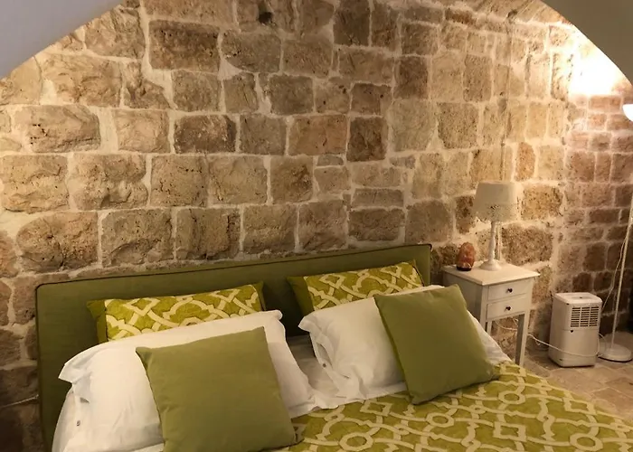 بيت ضيافة La Torretta Del Senatore 4*