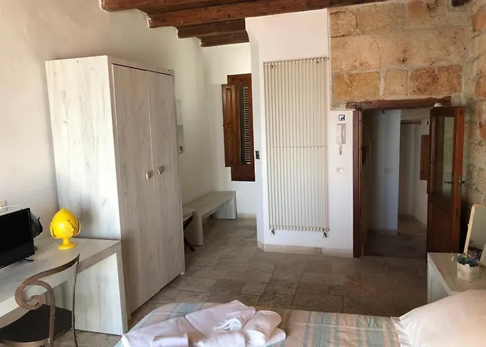 La Torretta Del Senatore بيت ضيافة 4*