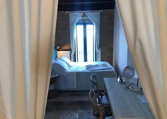 بيت ضيافة La Torretta Del Senatore 4*