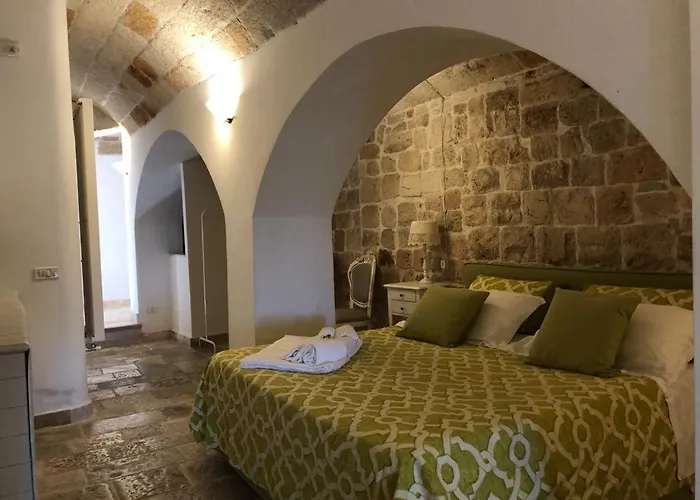 بيت ضيافة La Torretta Del Senatore