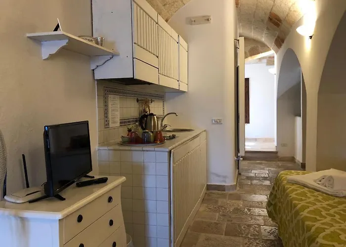 La Torretta Del Senatore 4*