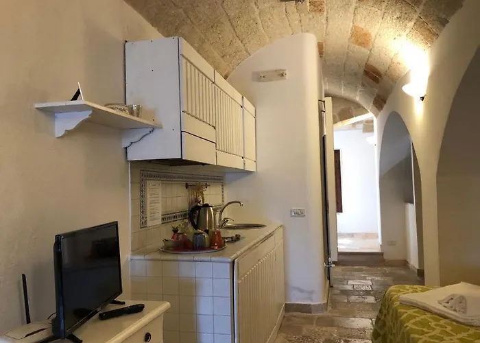 بيت ضيافة La Torretta Del Senatore