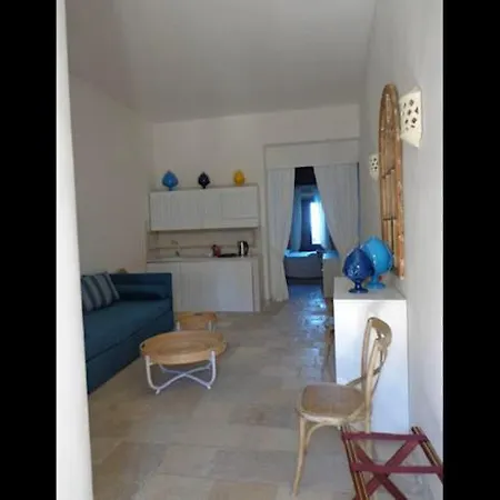 La Torretta Del Senatore 4*
