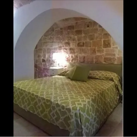 La Torretta Del Senatore 4*