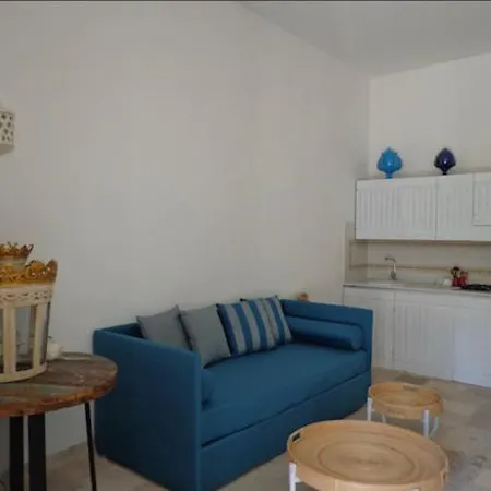 Vendégház La Torretta Del Senatore 4*