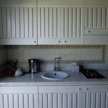 La Torretta Del Senatore Vendégház