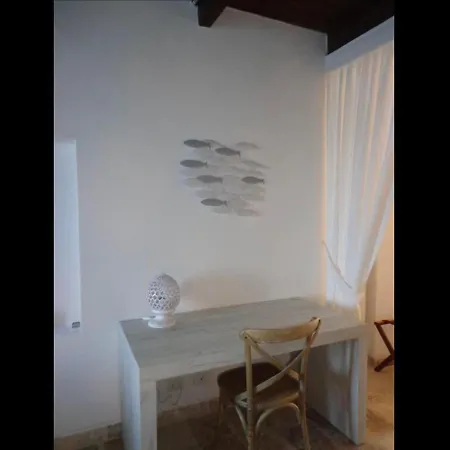 La Torretta Del Senatore Гостевой дом