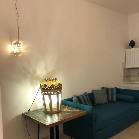 La Torretta Del Senatore Гостевой дом
