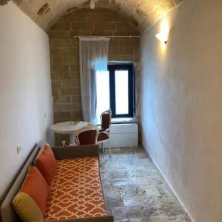 La Torretta Del Senatore 4*