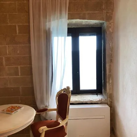 La Torretta Del Senatore 4*