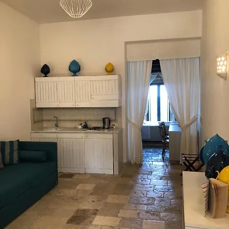 La Torretta Del Senatore 招待所 滨海波利尼亚诺