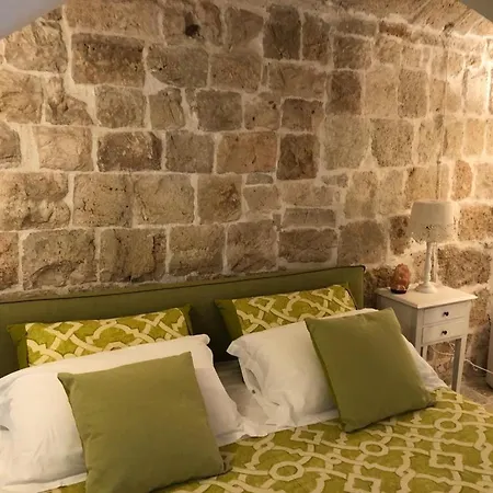 Гостевой дом La Torretta Del Senatore *