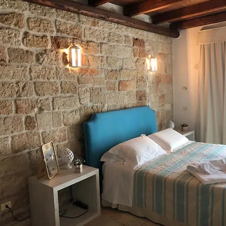 Πανσιόν La Torretta Del Senatore *