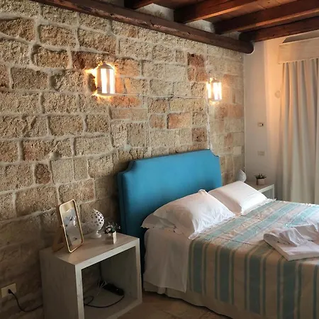 Vendégház La Torretta Del Senatore 4*