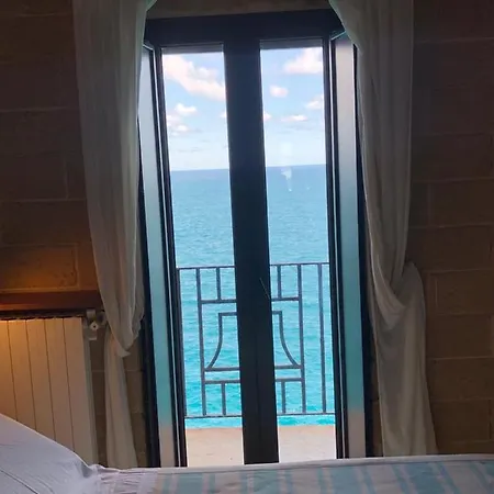 Vendégház La Torretta Del Senatore