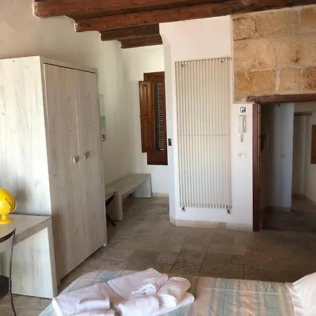 La Torretta Del Senatore Penzion 4*