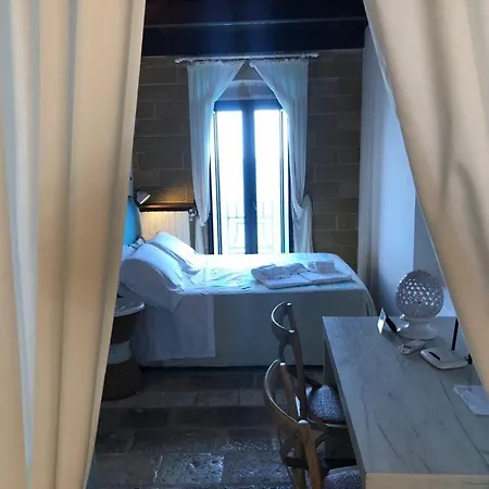 招待所 La Torretta Del Senatore 4*