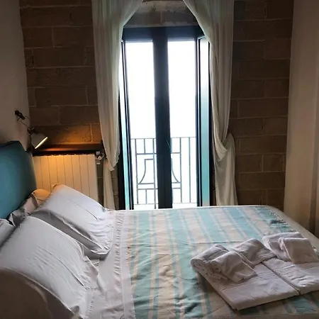 Πανσιόν La Torretta Del Senatore