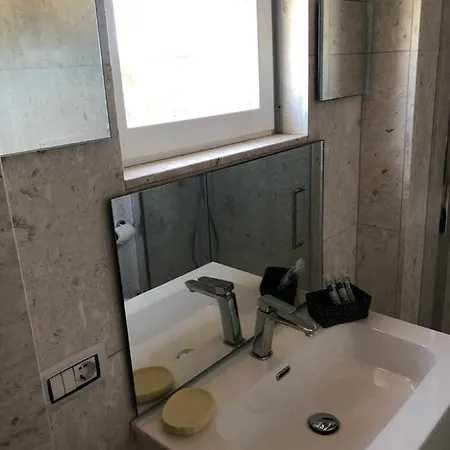 La Torretta Del Senatore Vendégház 4*