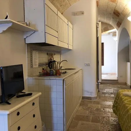 La Torretta Del Senatore 4*