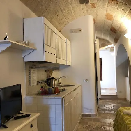 Vendégház La Torretta Del Senatore