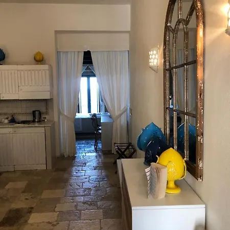 招待所 La Torretta Del Senatore