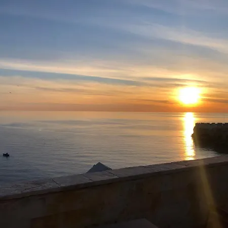 Гостевой дом La Torretta Del Senatore *
