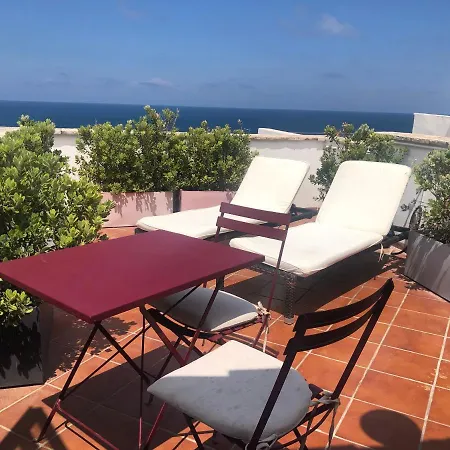 Affittacamere La Torretta Del Senatore Polignano a Mare