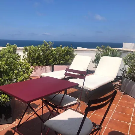 La Torretta Del Senatore Affittacamere Polignano a Mare