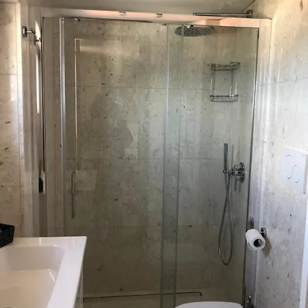 La Torretta Del Senatore Vendégház Polignano a Mare