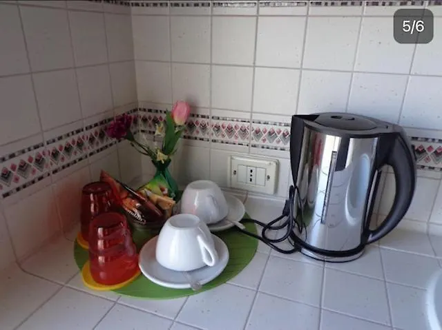 Gasthof La Torretta Del Senatore 4*