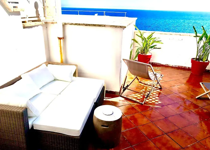 Gasthof La Torretta Del Senatore Polignano a Mare